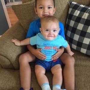 Meet your Posher, Jeanette